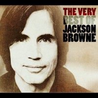 Jackson Browne - Very Best Of Jackson Browne Photo