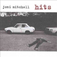 Joni Mitchell - Hits Photo