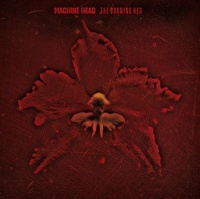 Machine Head - Burning Red Photo