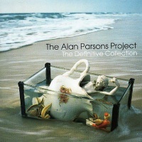 Alan Parsons Project - Definitive Collection Photo