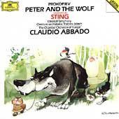 Chamber Orchestra Of - Prokofiev: Peter & The Wolf Photo