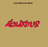 Bob Marley - Exodus - Photo