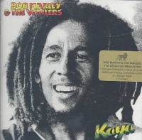 Bob & The Wa Marley - Kaya Photo