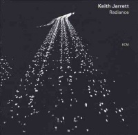 Keith Jarrett - Radiance Photo