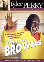Meet the Browns - Photo