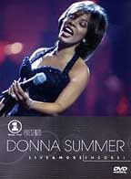 Donna Summer - VH-1 Presents Donna Summer Live & More ... Encore! - Photo