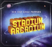 Red Hot Chili Pepper - Stadium Arcadium Photo
