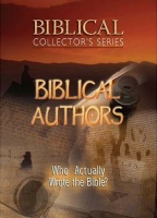 Biblical Collectors - Biblical Authors Photo