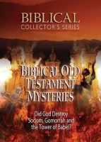 Biblical Collectors - Old Testament Mysteries Photo