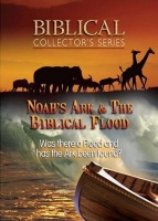 Biblical Collectors - Noah's Ark / Flood Photo