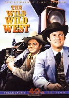 Wild Wild West: Complete First Season Photo
