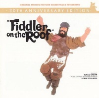 Various - Fiddler On The Roof Photo