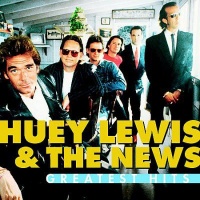 Huey Lewis - Greatest Hits Photo