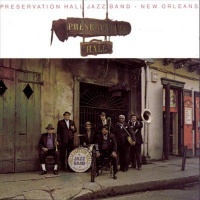 Preservation Hall Jazz Band - New Orleans - Vol.1 Photo