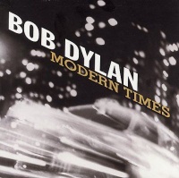 Bob Dylan - Modern Times Photo