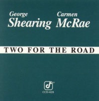 George Shearing - Two For The Road Photo