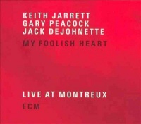 Keith Jarrett - My Foolish Heart Photo