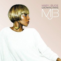 Mary J. Blige - Growing Pains Photo