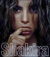SHAKIRA - Oral Fixation Tour - Live From Miami Photo