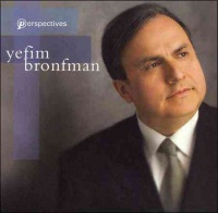 Bronfman Yefim - Perspectives Photo