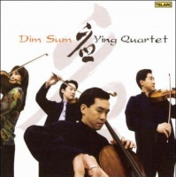 Ying Quartet - Dim Sum Photo