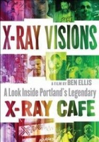 X Ray Visions - Photo