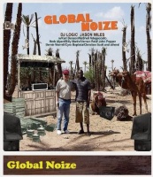 Dj Logic / Jason Miles - Global Noize Photo