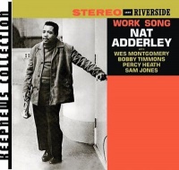 Nat Adderley - Work Song Photo