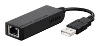 D-Link DUB-E100 USB 2.0 10/100Mbps USB Ethernet Adapter Photo