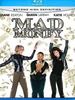 Diane Keaton - Mad Money Photo