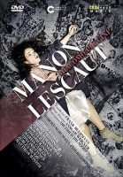 Puccini: Manon Lescaut - Manon Lescaut Photo