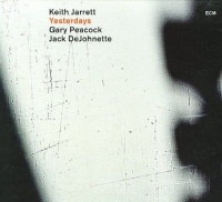 Keith Jarrett - Yesterdays Photo