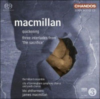 Macmillan:Quickening Three Interludes - Photo