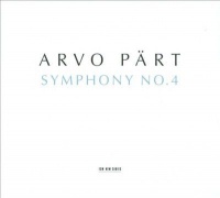 Arvo Part - Part: Symphony No 4 Photo