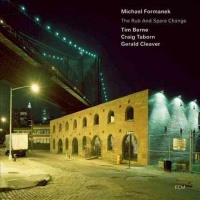 Michael Formanek - Rub And Spare Change Photo