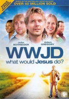 What Would Jesus Do - Photo