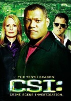 Csi: Complete Tenth Season Photo