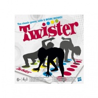 Hasbro Twister Game Photo