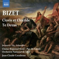Lille National Orche - Bizet: Clovis Et Clotilde Te Deum Photo