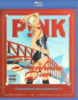Pink: Funhouse Tour - Live in Australia Photo