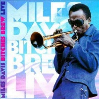 Miles Davis - Bitches Brew Live Photo