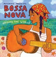 Putumayo Presents - Bossa Nova Around The World Photo