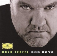 Bryn Terfel - Bad Boys Photo