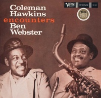 Coleman Hawkins / Ben Webster - Hawkins Encounters Ben Webster Photo