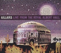 Killers - Live From The Royal Albert Hall Photo