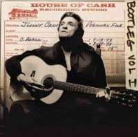 Johnny Cash - Bootleg Volume 1: Personal File Photo
