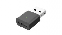 D-Link DWA-131 Wireless N300 Nano USB Adapter Photo