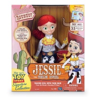 Toy Story - Jessie The Yodeling Cow Girl Photo