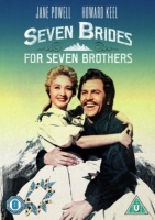 Seven Brides for Seven Brothers Photo