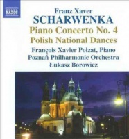 Poznan Philharmonic - Scharwenka: Piano Cto No 4 Polish Nati Photo